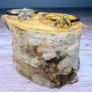 Honey Bee Ring